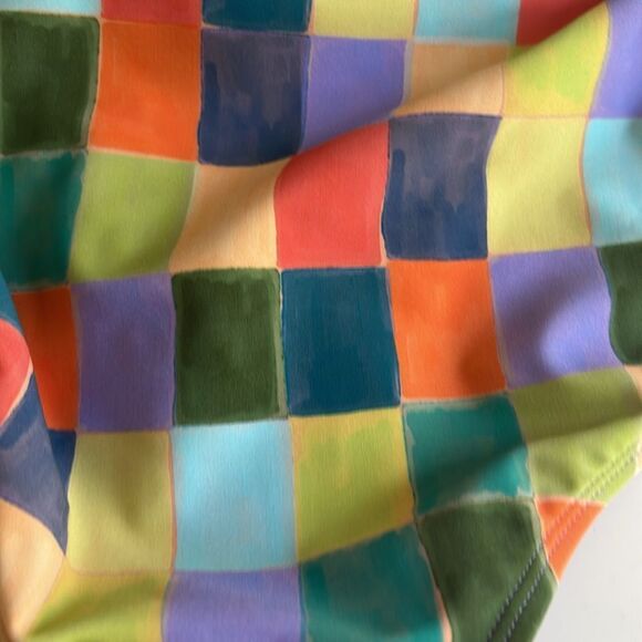 Body Glove Women's Full Coverage Bikini Bottom Swimsuit, Aloha Vibes, XS, NWT - Picture 6 of 9